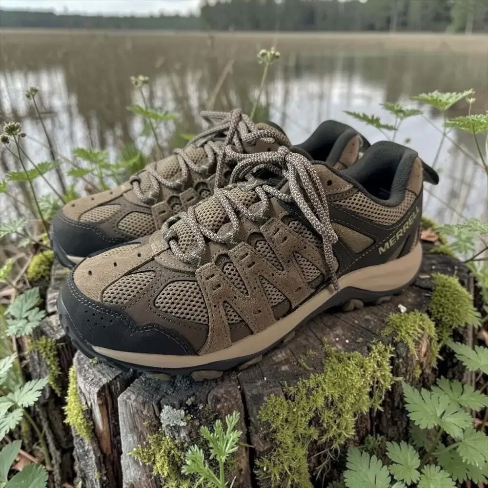 Merrell Accentor 3 Women's Hiking Shoes  Sz 7.5